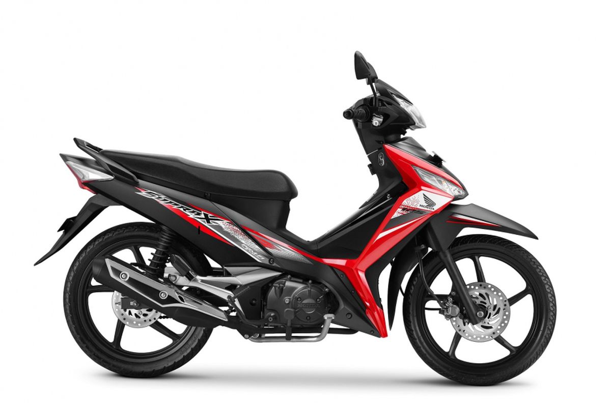 Honda Supra X 125 F1, KabarOto