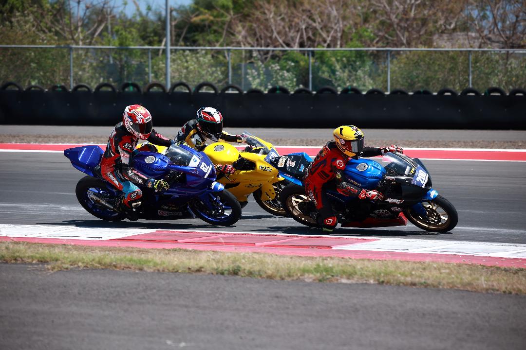 Agenda Balap One Make Race Yamaha 2026, Simak Gelarannya