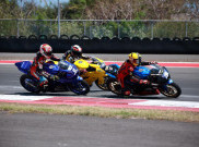 Agenda Balap One Make Race Yamaha 2026, Simak Gelarannya