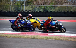 Agenda Balap One Make Race Yamaha 2026, Simak Gelarannya