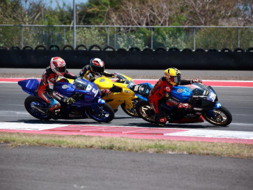 Agenda Balap One Make Race Yamaha 2026, Simak Gelarannya