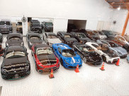 Importir Umum Tentang IEU-CEPA, Jual Mobil Eropa Makin Moncer?