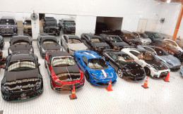 Importir Umum Tentang IEU-CEPA, Jual Mobil Eropa Makin Moncer?