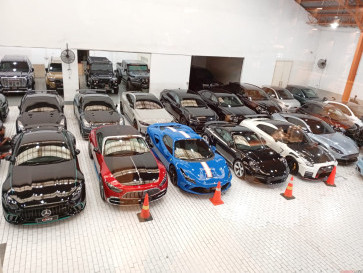 Importir Umum Tentang IEU-CEPA, Jual Mobil Eropa Makin Moncer?