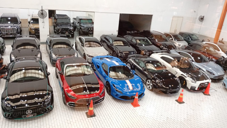 Importir Umum Tentang IEU-CEPA, Jual Mobil Eropa Makin Moncer?