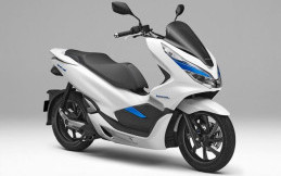 Alasan Honda Belum Mau Menjual Motor Listriknya