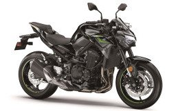 Kawasaki Siap Luncurkan Ninja ZX-10R dan Z900 Versi 2024, Harga Mulai Rp 100 Jutaan