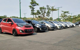 Strategi Ciamik, Semua Umur Mobil KIA Boleh Cek Gratis ke Bengkel Resmi