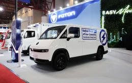 Foton Kejar 500 Unit Penjualan Kendaraan Niaga Listrik di 2026, eTruckmate Jadi Andalan