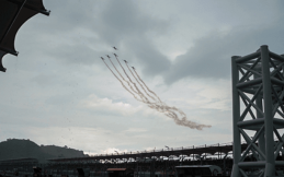 Putri Ariani Hingga Jupiter Aerobatic Show Bakal Meriahkan MotoGP Mandalika 2023