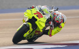 Ini Penyebab Perpanjang Kontrak antara Ducati Dan VR46 Racing Team Masih Tertunda