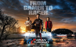 Gran Turismo, Film Perjalanan Seorang Gamer Jadi Pembalap Profesional