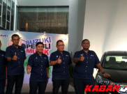 Suzuki Luncurkan Aplikasi Mudik 2018