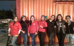 Ini Dia Hasil Musyawarah Besar Wonder Woman Indonesia Community