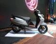 TVS The All New Callisto 110 yang Masih Hangat, Inilah Galerinya