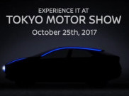 Nissan Rilis Video Mobil Misterius di Jepang