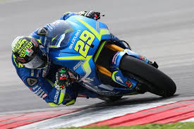 Iannone Optimistis Ducati Bakal Bangkit