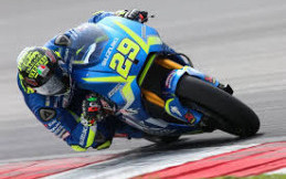 Iannone Optimistis Ducati Bakal Bangkit