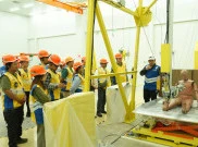 Melangkah ke Standar Keselamatan Global di BPLJSKB