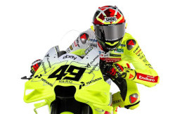 5 Livery Terbaru Tim MotoGP 2025 Termasuk Pertamina Enduro VR46, Mana yang Paling Keren?