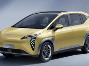 Indomobil Group Jadi Distributor Mobil Listrik GAC Ion di Indonesia
