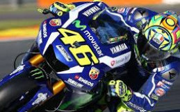 Tanpa Rossi, Masa Depan MotoGP di Ujung Tanduk