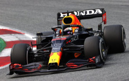 Cabut dari F1, Honda Malah Jadi Sponsor Utama F1 Jepang 2022