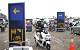 GIIAS Semarang 2022 Jadi Dorongan Positif Industri Otomotif Nasional