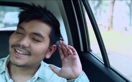 Dianggap Culun Karena Tak Bisa Bawa Mobil, Indra Bekti Santai Aja 