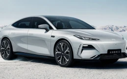 Baterai Solid-State Geely Punya Jarak Tempuh 1.000 Km