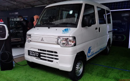 Mitsubishi Bakal Luncurkan Divisi Khusus Kendaraan Listrik Agustus 2024