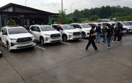 Toyota Kijang Innova Zenix jadi Lokomotif di Segmen Menengah hingga Atas
