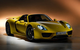 Sebanyak 306 Unit Porsche 918 Spyder di Recall Karena Masalah Suspensi 