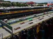 Will Courtenay Mulai Bekerja di McLaren Sebagai Direktur Olahraga