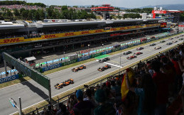 Will Courtenay Mulai Bekerja di McLaren Sebagai Direktur Olahraga