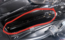 Honda Dianggap Blunder Soal Klarifikasi Rangka eSAF Karatan