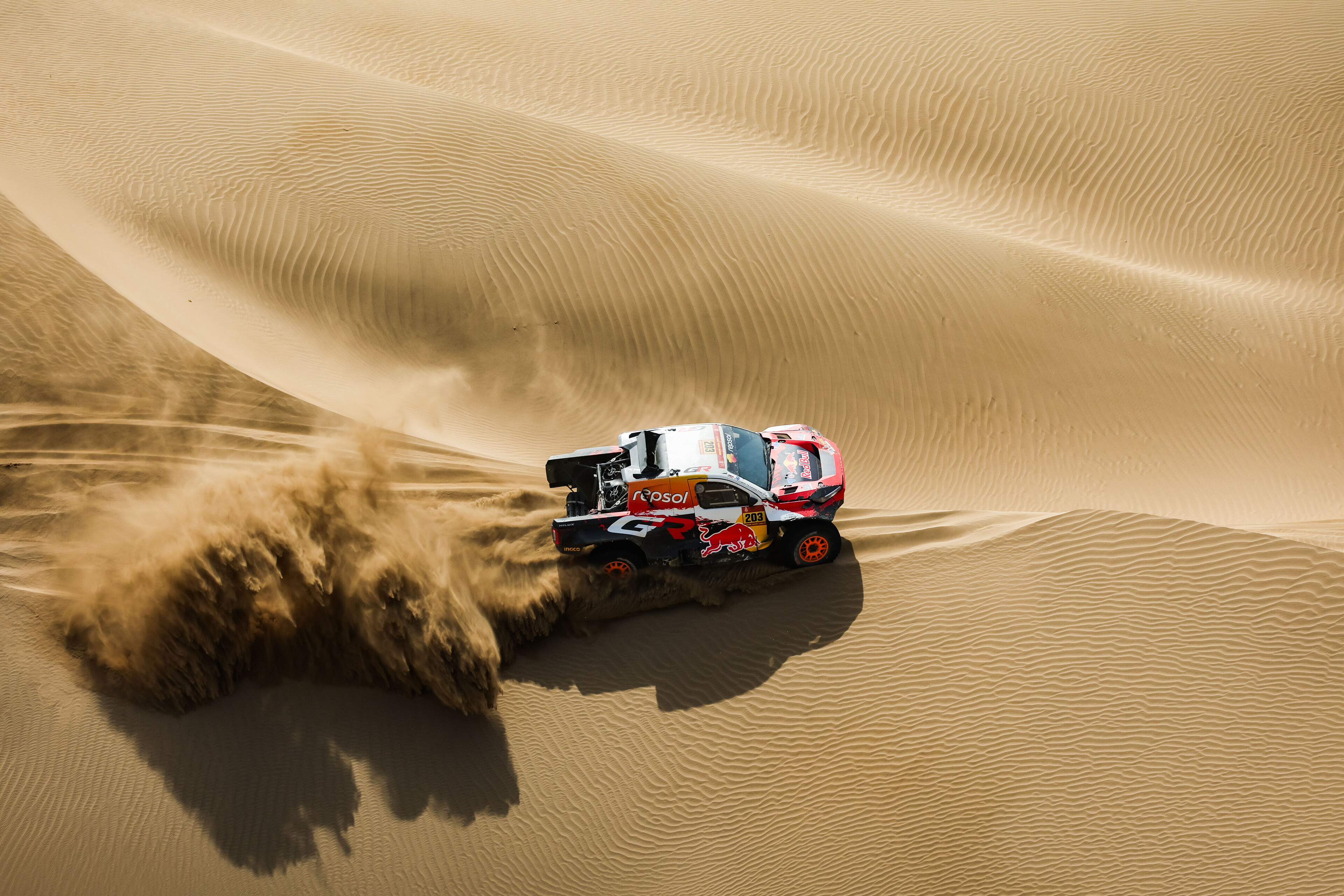 Dakar 2026