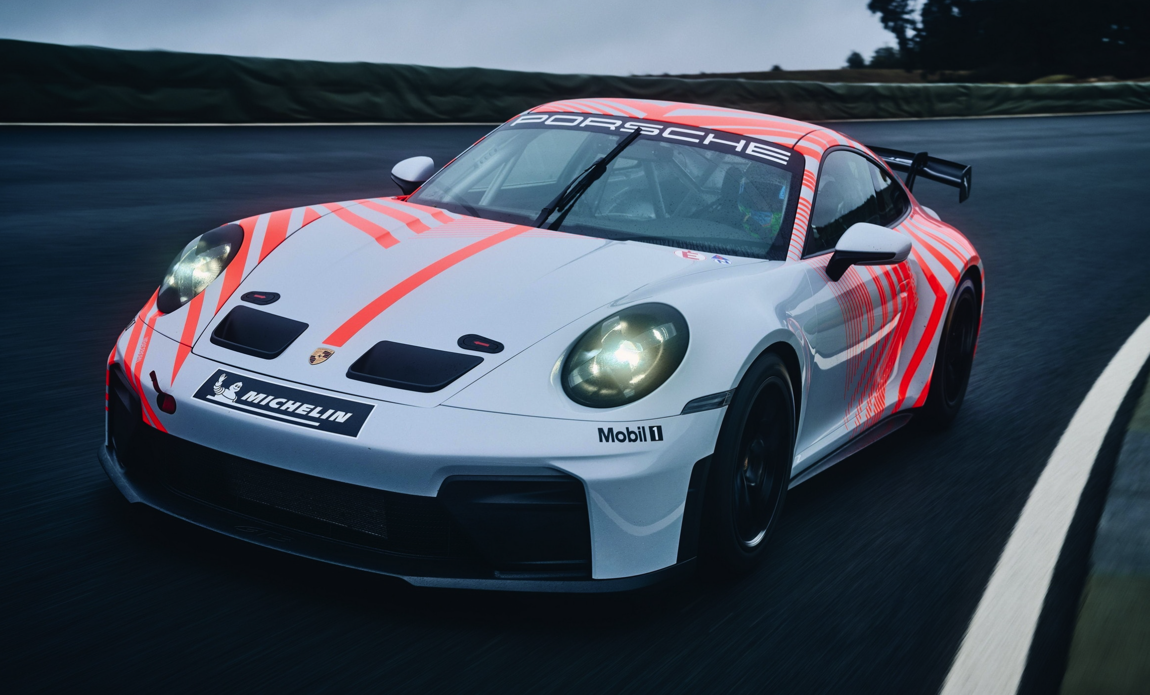 Porsche 911 Challenge Diluncurkan Khusus untuk Menghajar Sirkuit, Dibanderol Rp4 Miliaran