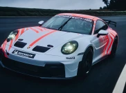 Porsche 911 Challenge Diluncurkan Khusus untuk Menghajar Sirkuit, Dibanderol Rp4 Miliaran