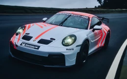 Porsche 911 Challenge Diluncurkan Khusus untuk Menghajar Sirkuit, Dibanderol Rp4 Miliaran