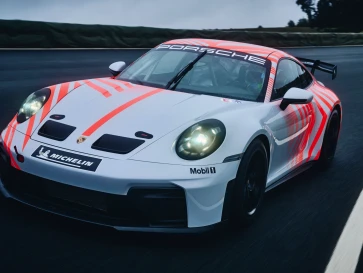 Porsche 911 Challenge Diluncurkan Khusus untuk Menghajar Sirkuit, Dibanderol Rp4 Miliaran
