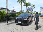 Wuling Cortez Darion Rakitan Indonesia Bakal Dipasarkan di Luar Negeri