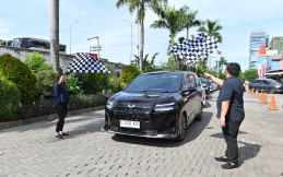 Wuling Cortez Darion Rakitan Indonesia Bakal Dipasarkan di Luar Negeri