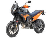 KTM 890 SMT Bisa Jadi Andalan harian dan Petualang Tangguh