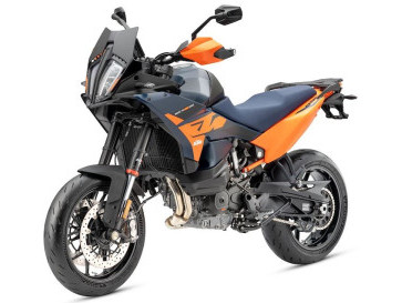 KTM 890 SMT Bisa Jadi Andalan harian dan Petualang Tangguh