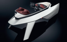 Sukses dengan Peugeot Design Lab, Kini Lahir Studio Desain Stellantis