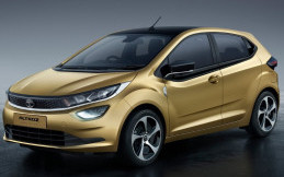 Altroz, City Car Keren Keluaran Tata