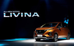 Nissan Berharap Besar pada Penjualan Kembaran Mitsubishi Xpander di Indonesia