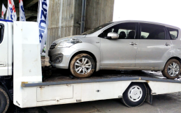 Tips Penanganan Mobil Matik Mogok, Jangan Asal Dorong!