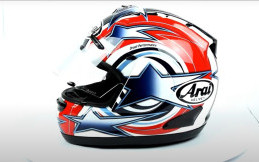 Sebelum Beli Helm Premium Seken, Ada Beberapa Hal yang Harus Diperhatikan